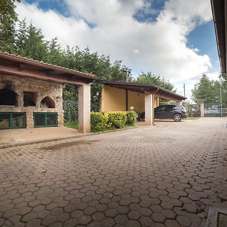 Villa Gloria カストロヴィッラリ エクステリア 写真